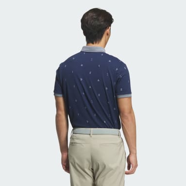 Áo POLO NGẮN TAY MONOGRUM