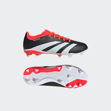 Botines Predator League Terreno Firme