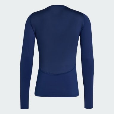 Techfit AEROREADY Long Sleeve Tee