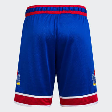 Kansas University Swingman Shorts