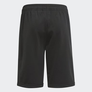 SHORTS Negro Niño Originals