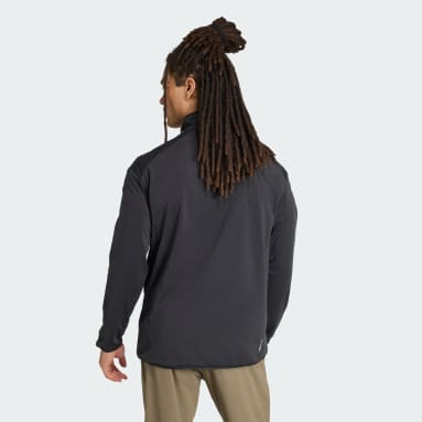 Half-Zip Pullover | adidas US