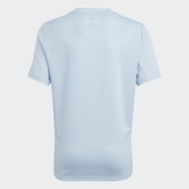 AEROREADY T-skjorte Blå