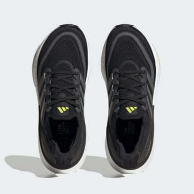 Chaussure Ultraboost Light noir Femmes Course