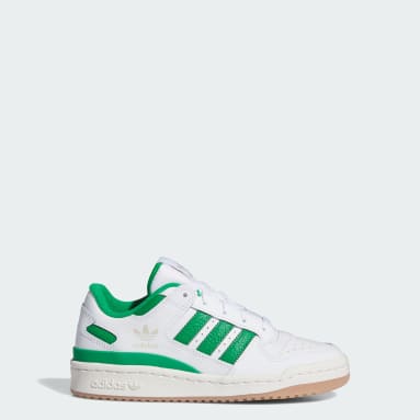 Forum Low CL Kids Schuh