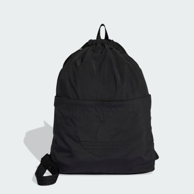 Everyday Icons String Backpack