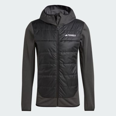 Campera Térmica con Capucha Terrex Multi Hybrid