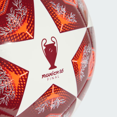 UCL Club 24/25 Knockout Phase bold
