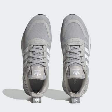 Grey adidas US