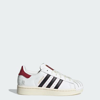 Sepatu Anak Superstar II