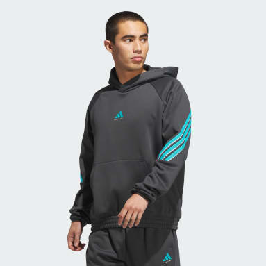 ★adidas★BASKETBALL HOODIE フーディー★追跡可 ☆adidas☆BASKETBALL HOODIE フーディー☆追跡可 パーカー