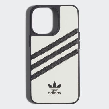 Originals White adidas OR Moulded Case PU for iPhone 13/13 Pro