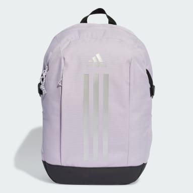 Training Purple Power Backpack