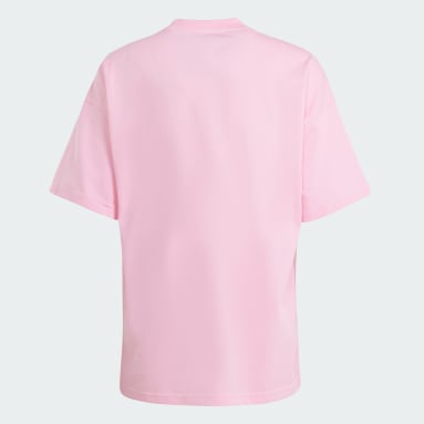 Børn Originals Pink T-shirt