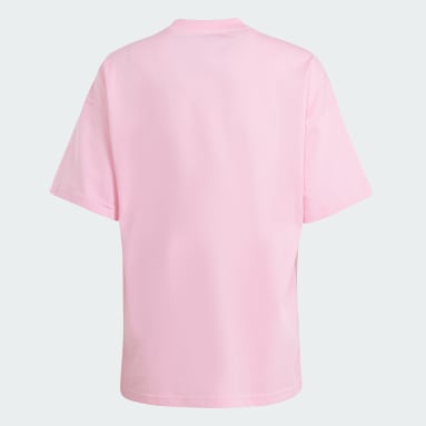 T-skjorte Rosa