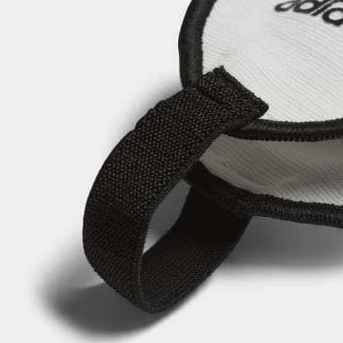 Couvre-cheville Blanc Football