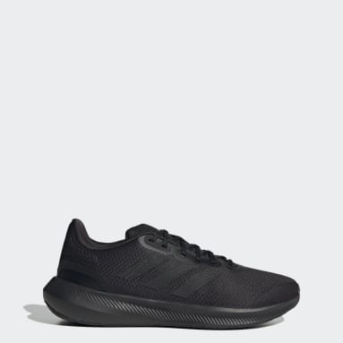 남성 Running Black 런팔콘 와이드 3