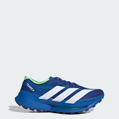 Tenis de Trail Running Terrex Agravic Speed Ultra 2