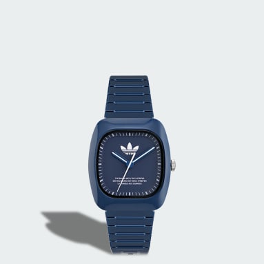 Retro Wave 2 Horloge