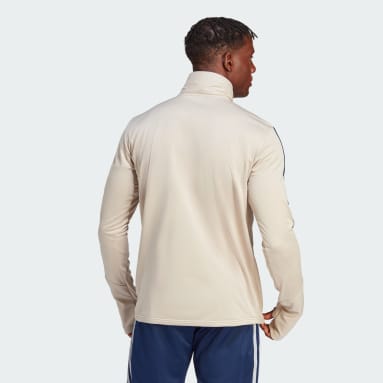 Heren Voetbal Tiro 23 Club Winterized Longsleeve
