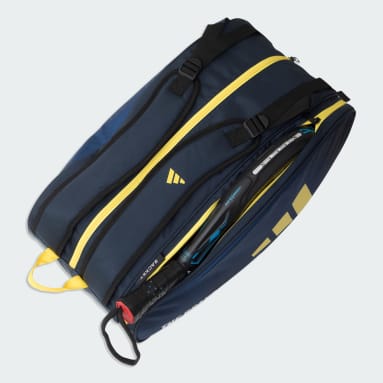 Saco de Raquetes Control 3.4 – Azul