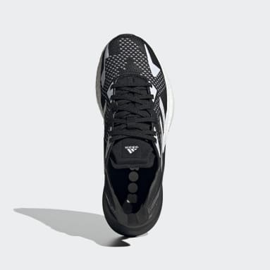 Women Sportswear Black X9000L3 Shoes