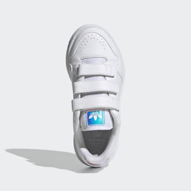 NY 90 Shoes Bialy