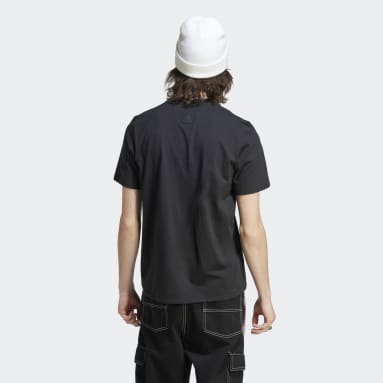 T-shirt Sportswear Future Icons Nero Uomo Sportswear
