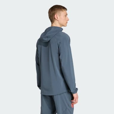 FC Bayern Tiro 25 Competition Vis Tech Travel Jacket