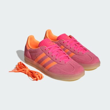 CHAUSSURE GAZELLE INDOOR