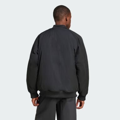 Casaco Bomber Oversize Fashion