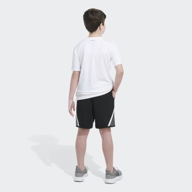 Youth Sportswear Black BASKETBALL SHORT 23