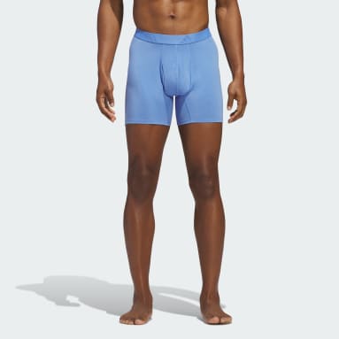 Luxe Comfort 3-Pack Boxer Briefs