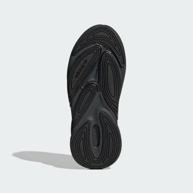 Youth Originals Grey OZELIA Shoes Kids
