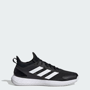 Tenis černá adizero Ubersonic 4.1 CL M