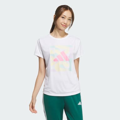 グラフィック半袖Tシャツ