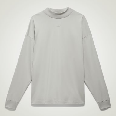 T-shirt de basketball à manches longues (Non genré)