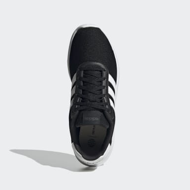 Sportswear zwart Lite Racer 3.0 Schoenen