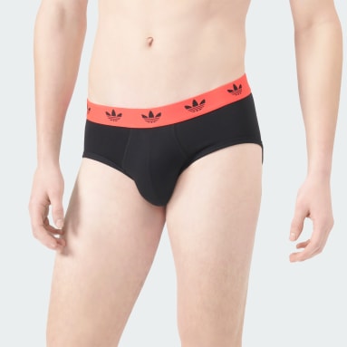 Slip coton Comfort Flex (lot de 3)