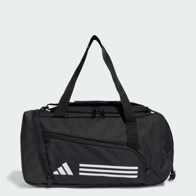 Essentials 3-Stripes Duffel Bag XSmall