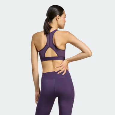 Top Estampado Powerreact Big Logo