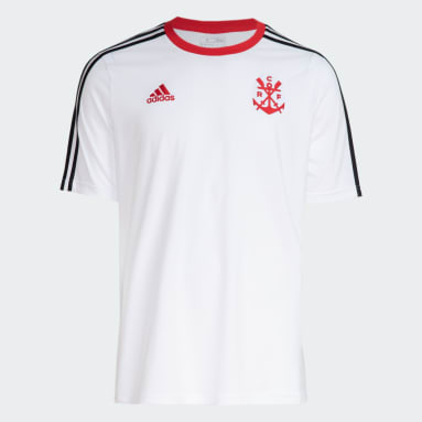 Camiseta DNA Flamengo