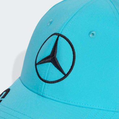 Mercedes - AMG Petronas Formula One Team George Russell Cap