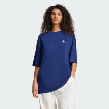 Trefoil Tee