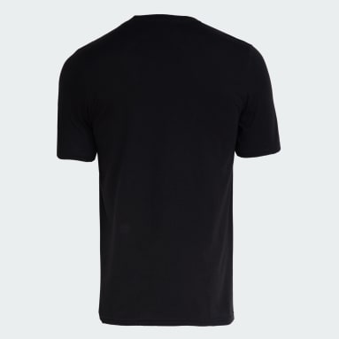 M MYST FILL T Negro Hombre Sportswear