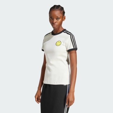 Smiley Cali Tee