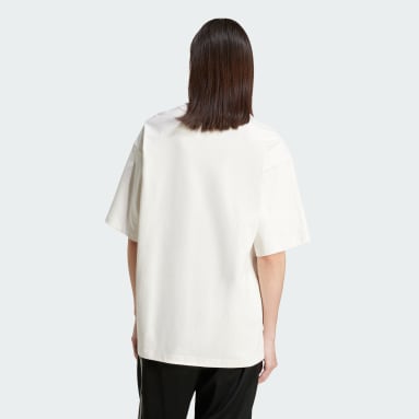 เสื้อยืดกราฟิก EQT
