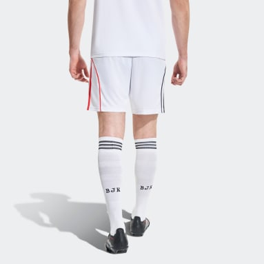 Beşiktaş 25/26 Home Shorts