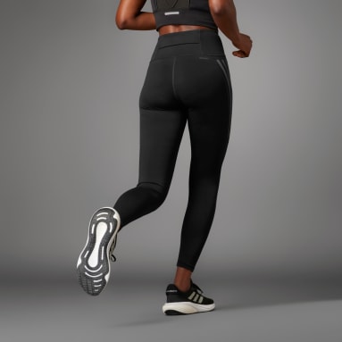 Designed to Move High-Rise 3-Stripes 7/8 Sport Leggings