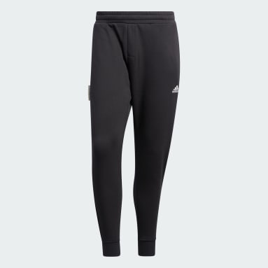 Label Joggers
